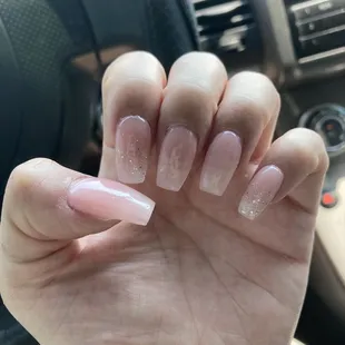 Cute from a distance