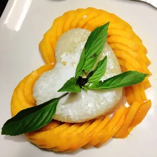 Exotic Thai Cuisine