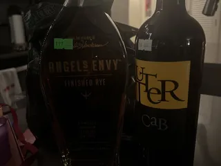 Capitol Fine Wine and Spirits