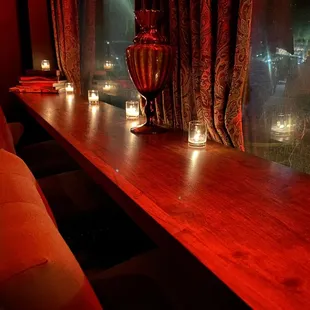 Ambience!