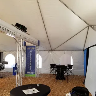 World Ag Expo - video services