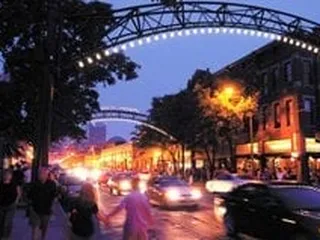 Short North Gallery Hop