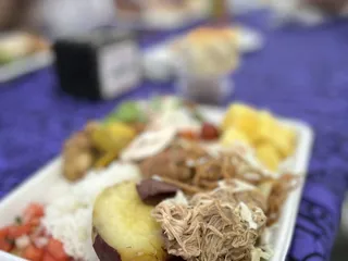 Aloha Kai Luau - Sea Life Park