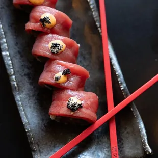 sashimi, sushi and sashimi, sushi, food