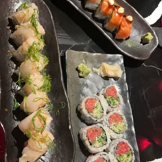 Spicy Tuna