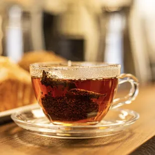Tea