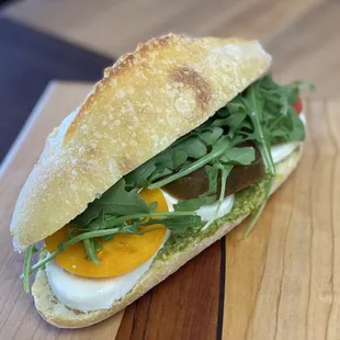 Caprese - Lunch Special
