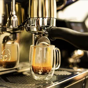 Espresso