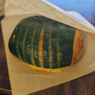 Jalapeno Popper Croissant