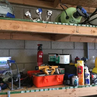 at an Estate Sale by Expert Estates
