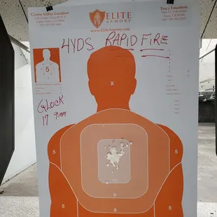 What else needs to be said? Roy is the best in the west!