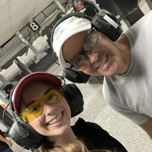 Elite armory Gun Range Expert Firearms training