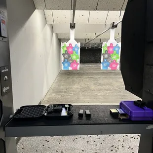 Range Time