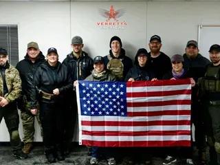 VerTac Firearms Training