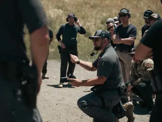 OpTempo Training Group