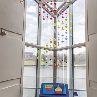 Health Inside Out exhibit * Body Fluids