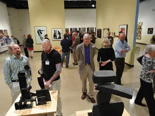 Ulrich Museum of Art