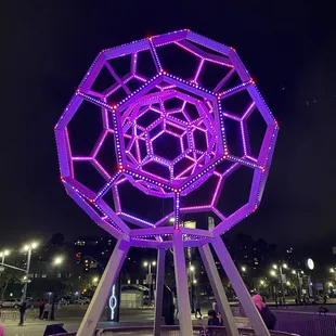 Buckyball
