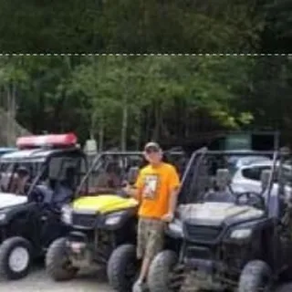 Hill Climb Buggy 1 Hour