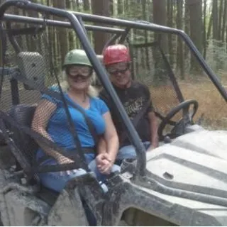 Hill Climb Buggy Tour 1.5 hour