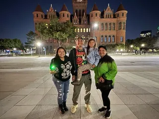 Dallas Terrors