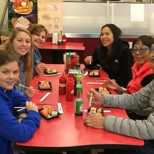 Mission District Food Tour