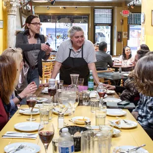 Mission District Food Tours