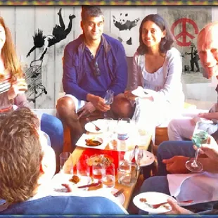 Mission District Food Tour