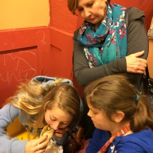 Mission District Food Tour