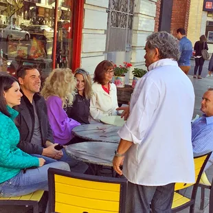 North Beach and Chinatown Culinary Tour