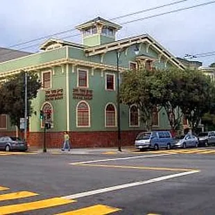 Gay Jewish Mennonites. What?