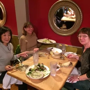 Mission District Food Tour