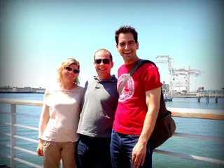 Savor Oakland Food Tours