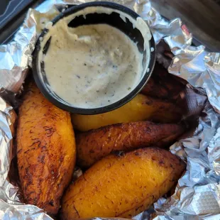 Plantain