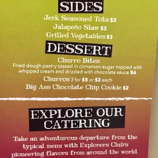 Menu 5/2018