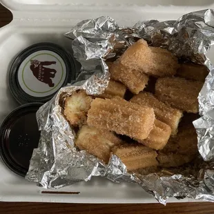 Churros