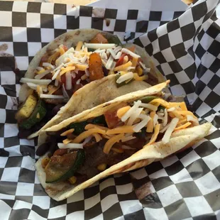 Veggie Taco