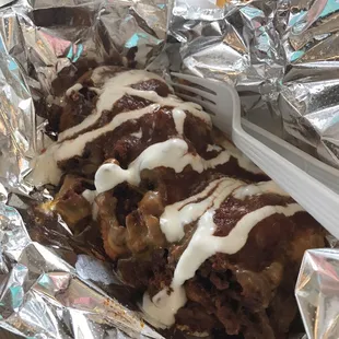 Pierogies
