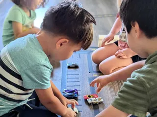 Artbeast Children's Studio