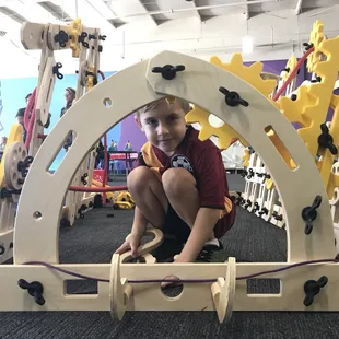 Explorium Denton