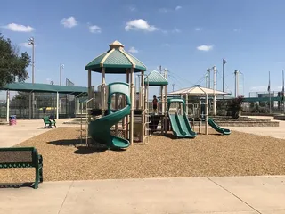 The Colony Five Star Complex