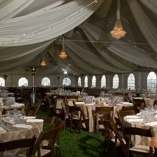 Create with Expo Party Rentals