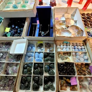 Gems