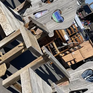 Beautiful custom work