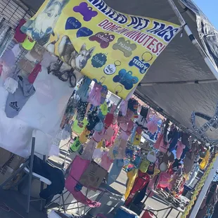 Personalized pet tags