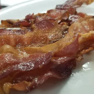 Side of bacon