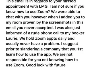 Lyon Marketing Group