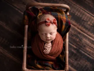 Bella Rose Portraits