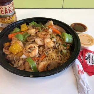 Noodle Bowl