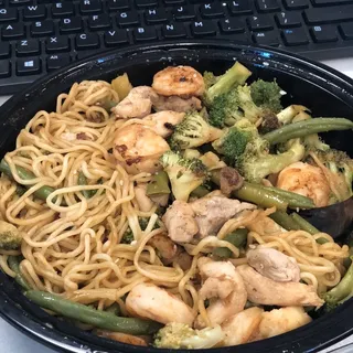 Create Your Own Medium Bowl